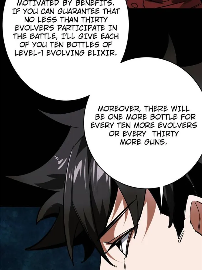 Wheel World Chapter 173 - Page 18