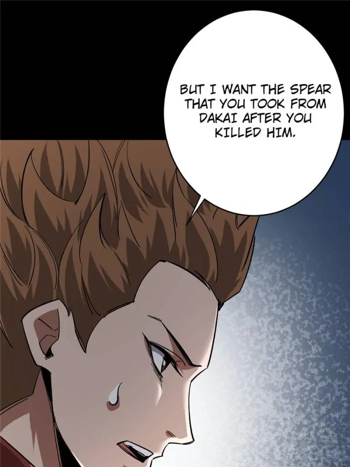 Wheel World Chapter 173 - Page 22