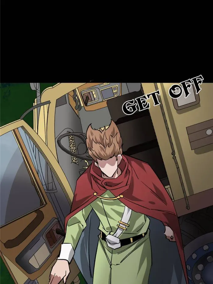 Wheel World Chapter 173 - Page 3