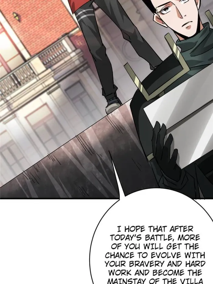 Wheel World Chapter 173 - Page 34