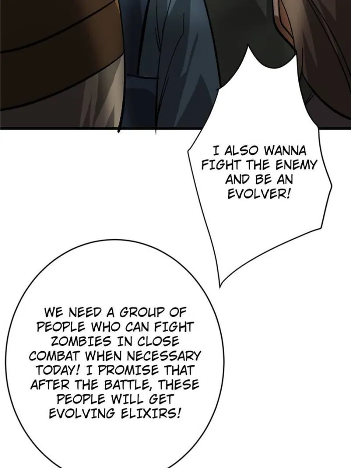 Wheel World Chapter 173 - Page 37