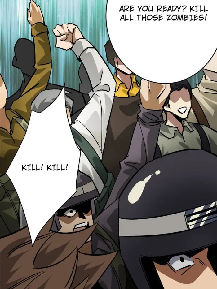 Wheel World Chapter 173 - Page 39