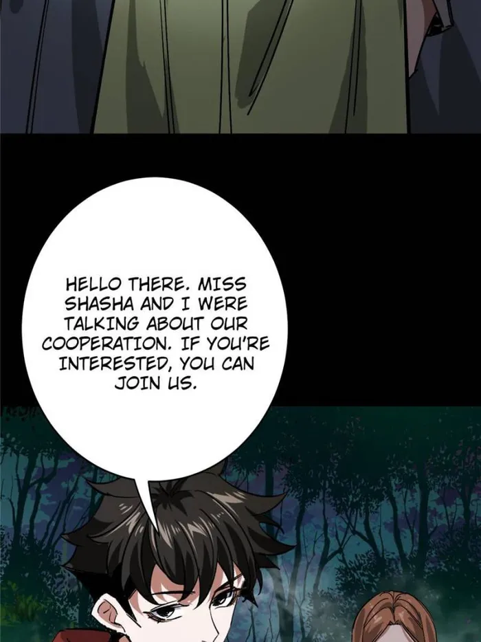 Wheel World Chapter 173 - Page 7