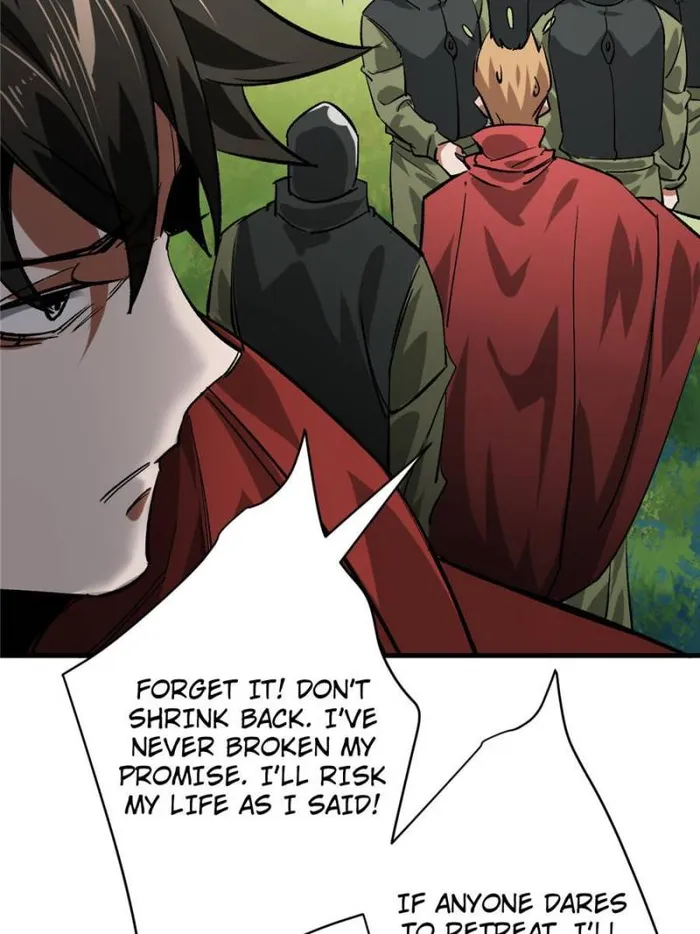 Wheel World Chapter 174 - Page 14