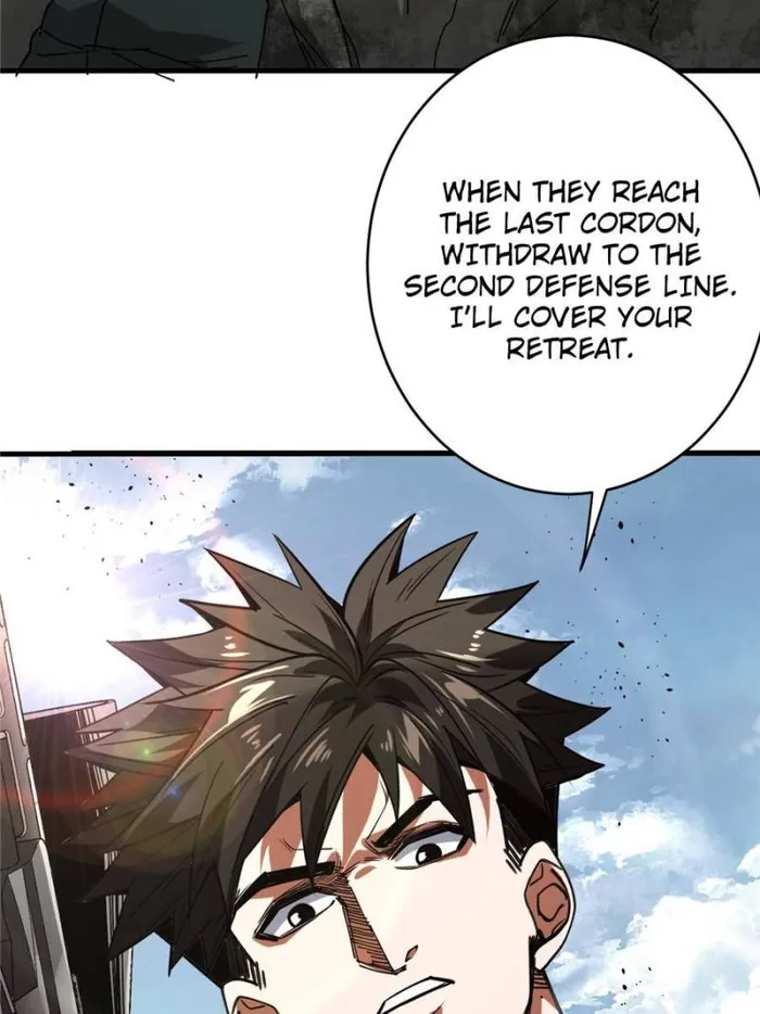 Wheel World Chapter 174 - Page 24