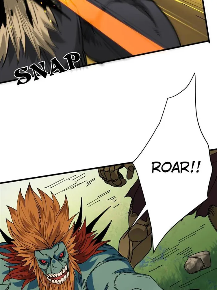 Wheel World Chapter 174 - Page 3