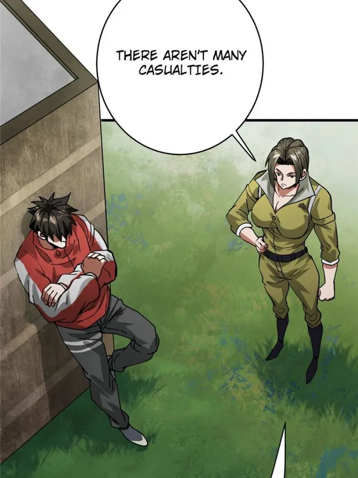 Wheel World Chapter 174 - Page 39