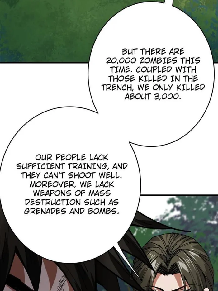 Wheel World Chapter 174 - Page 40