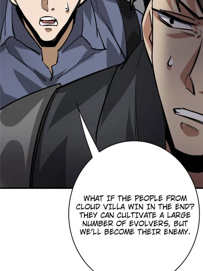 Wheel World Chapter 174 - Page 59