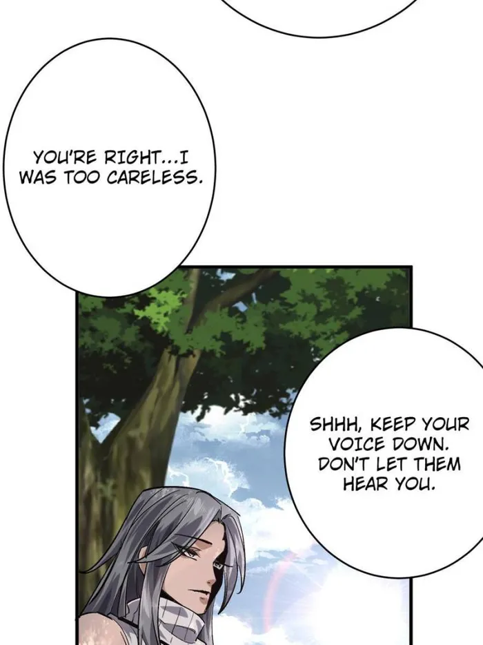 Wheel World Chapter 174 - Page 60