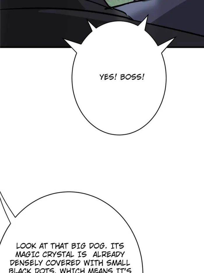 Wheel World Chapter 174 - Page 64