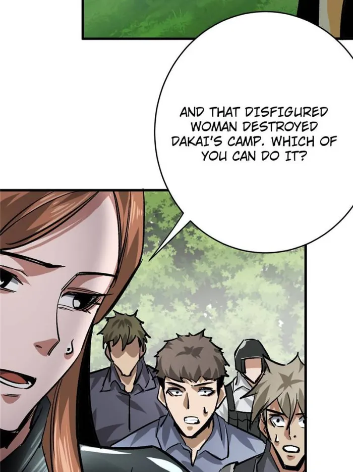 Wheel World Chapter 174 - Page 66