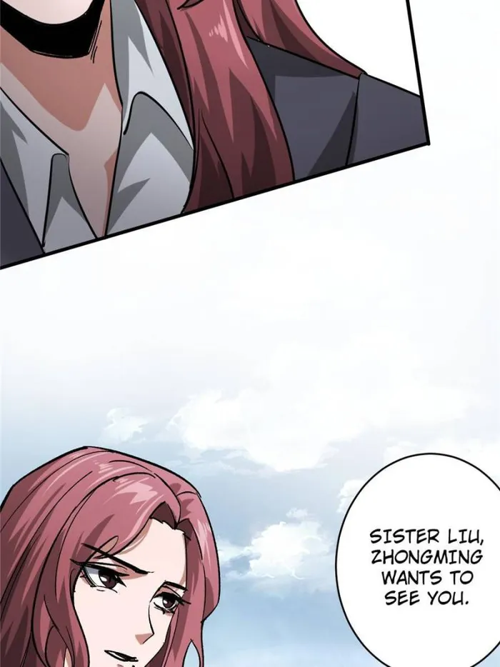 Wheel World Chapter 175 - Page 15