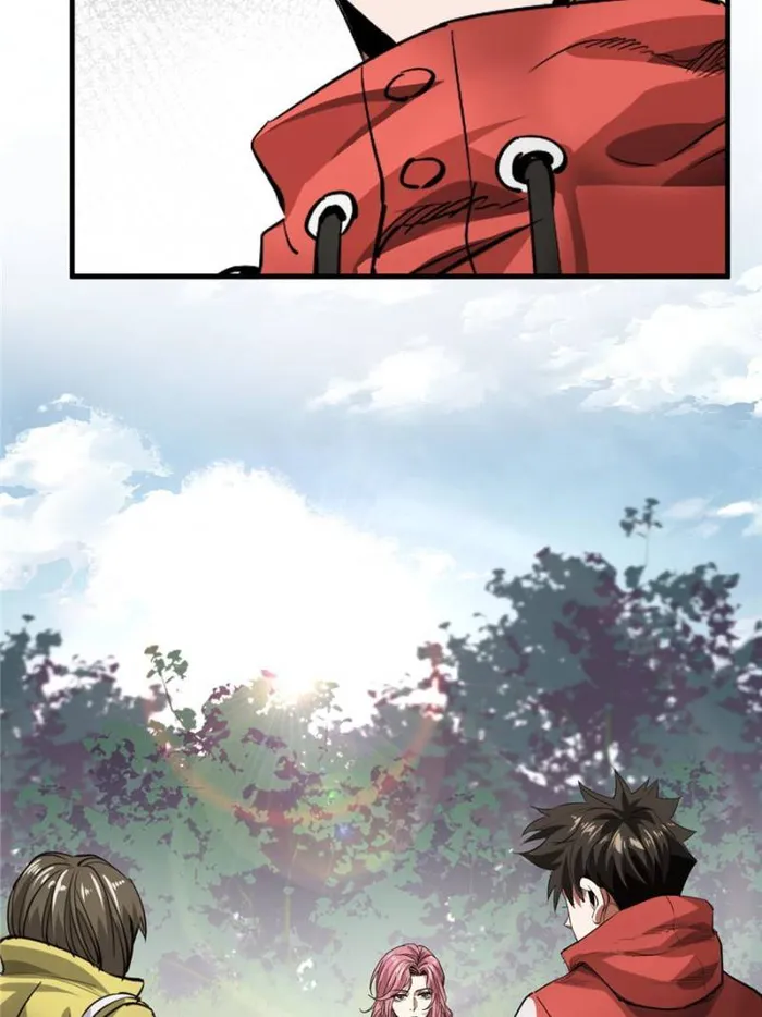 Wheel World Chapter 175 - Page 46