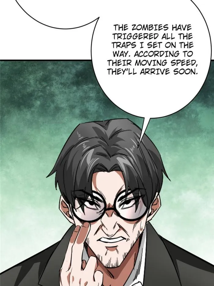 Wheel World Chapter 175 - Page 48