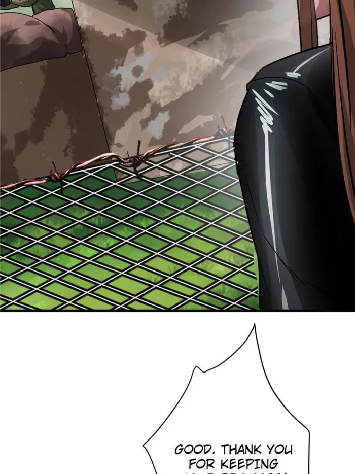 Wheel World Chapter 175 - Page 59