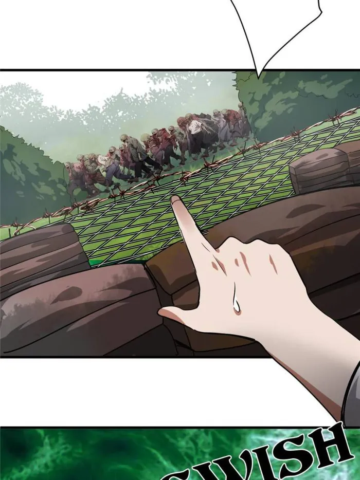 Wheel World Chapter 175 - Page 66