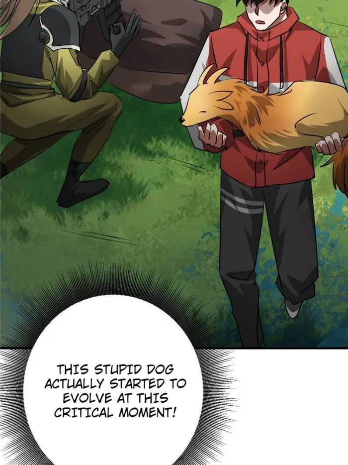 Wheel World Chapter 176 - Page 10