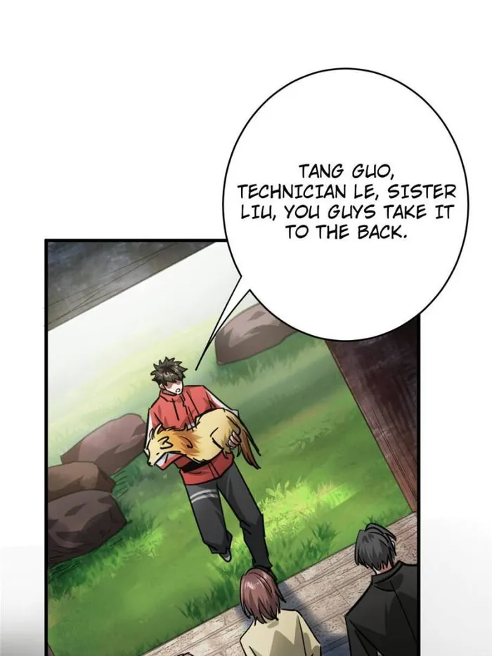 Wheel World Chapter 176 - Page 12