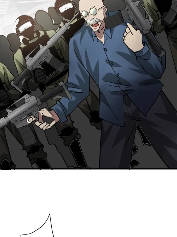 Wheel World Chapter 176 - Page 20