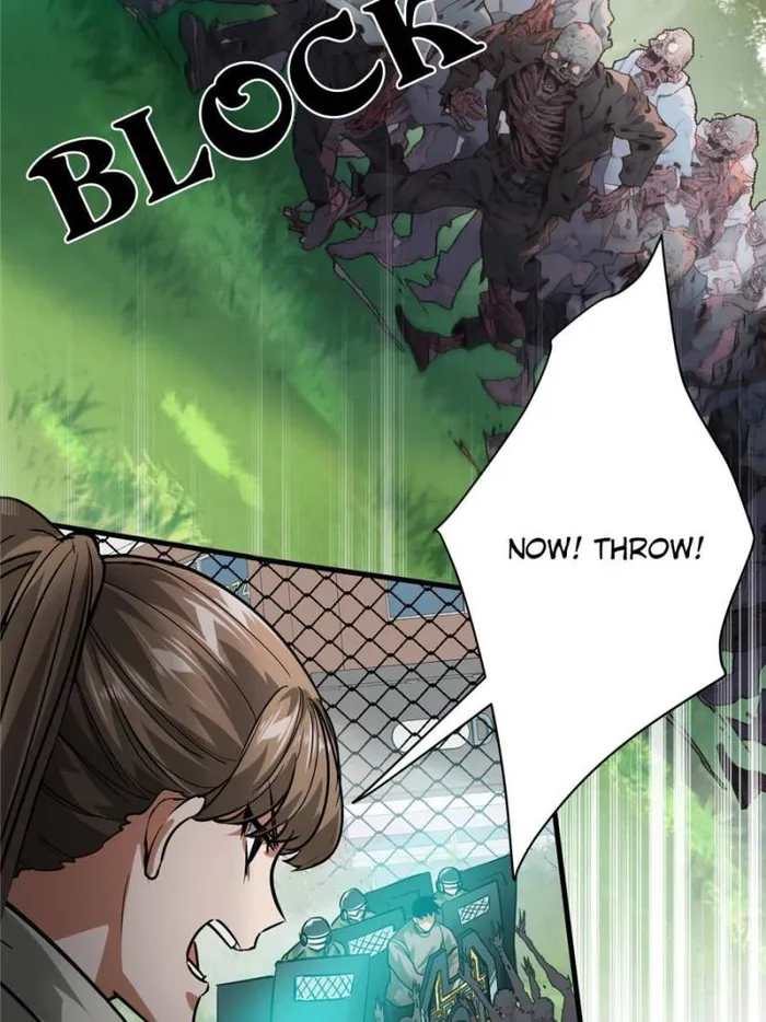Wheel World Chapter 176 - Page 24