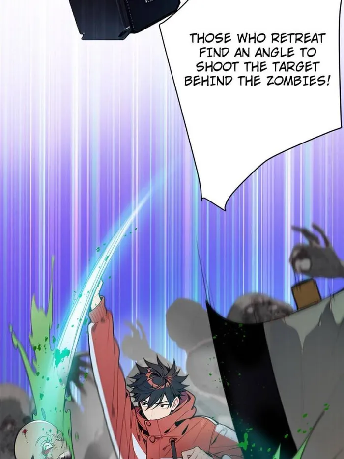 Wheel World Chapter 176 - Page 37