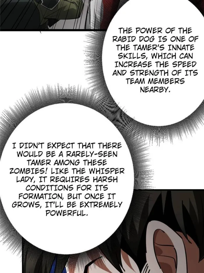 Wheel World Chapter 176 - Page 4