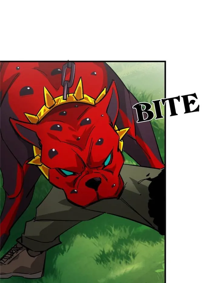 Wheel World Chapter 176 - Page 46