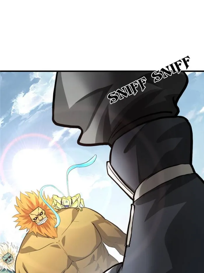 Wheel World Chapter 176 - Page 61
