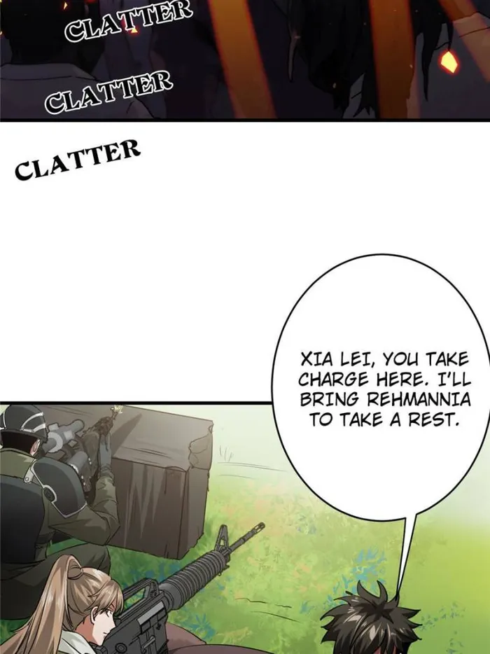 Wheel World Chapter 176 - Page 9