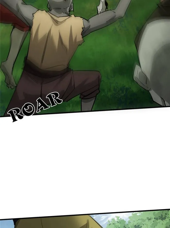 Wheel World Chapter 177 - Page 18