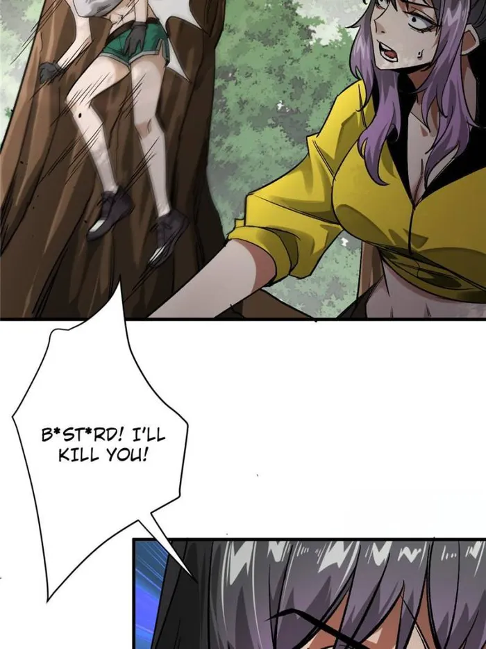 Wheel World Chapter 177 - Page 2