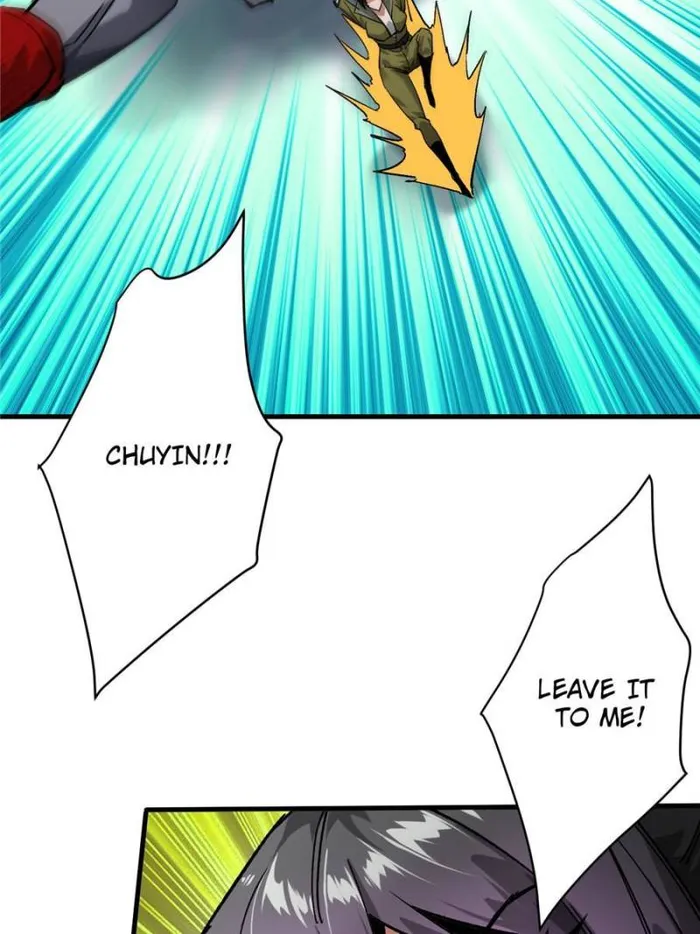 Wheel World Chapter 177 - Page 21