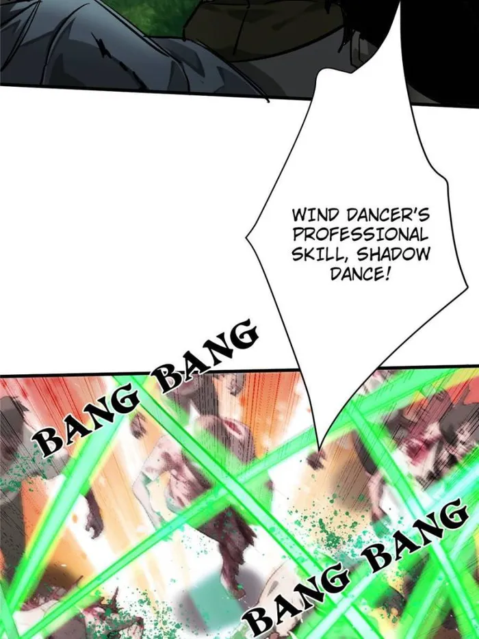 Wheel World Chapter 177 - Page 25