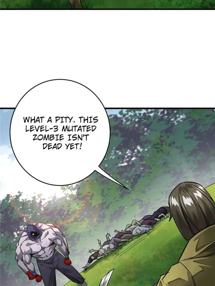 Wheel World Chapter 177 - Page 28