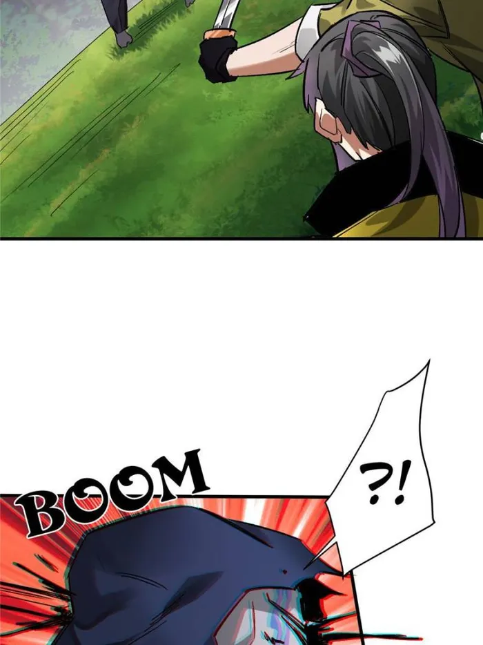 Wheel World Chapter 177 - Page 29