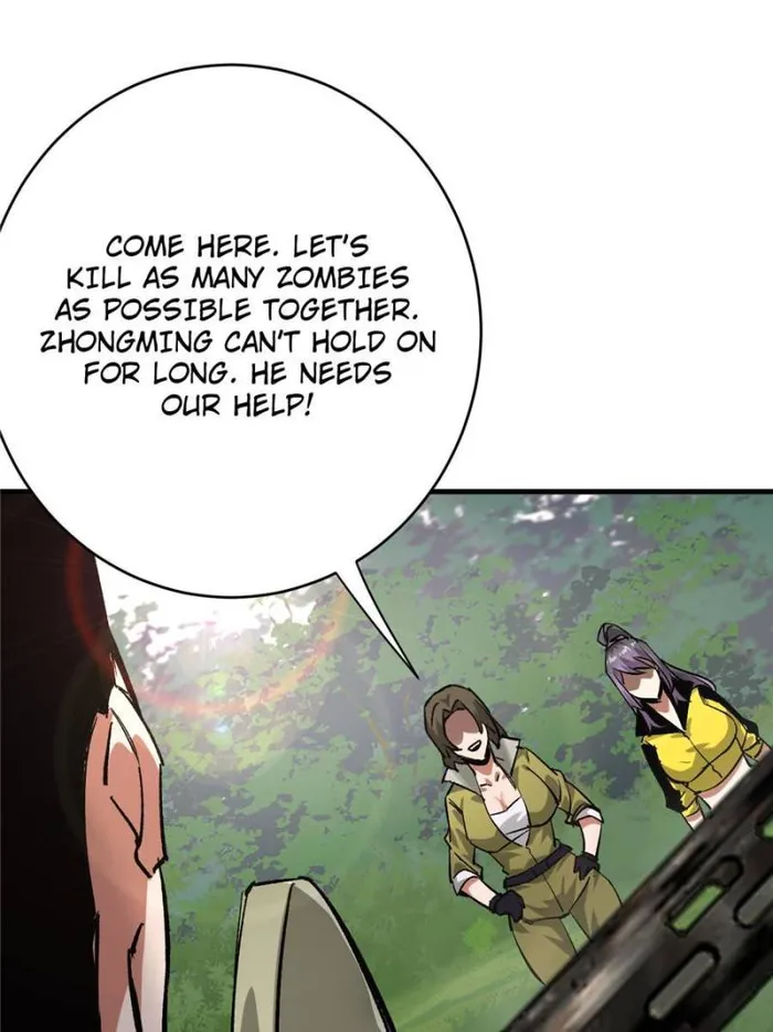 Wheel World Chapter 177 - Page 34