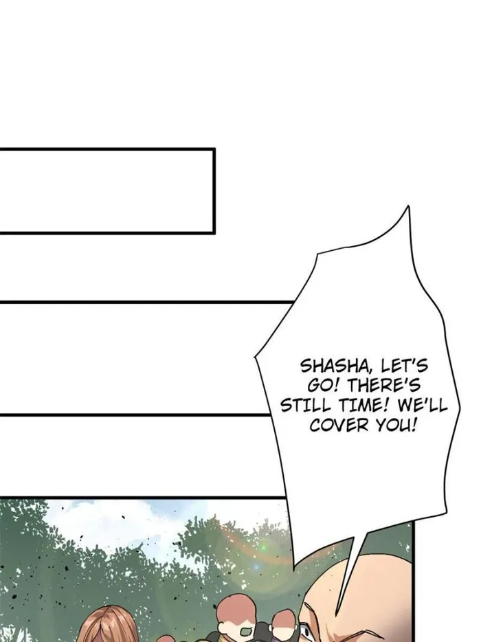 Wheel World Chapter 178 - Page 11