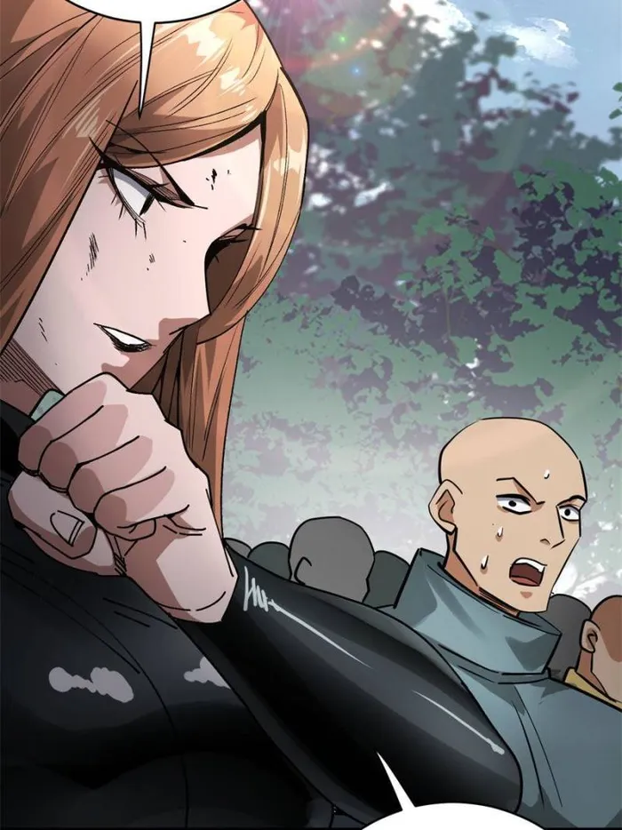 Wheel World Chapter 178 - Page 13