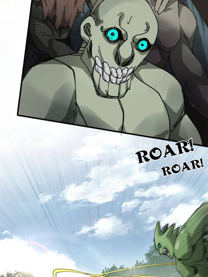 Wheel World Chapter 178 - Page 29