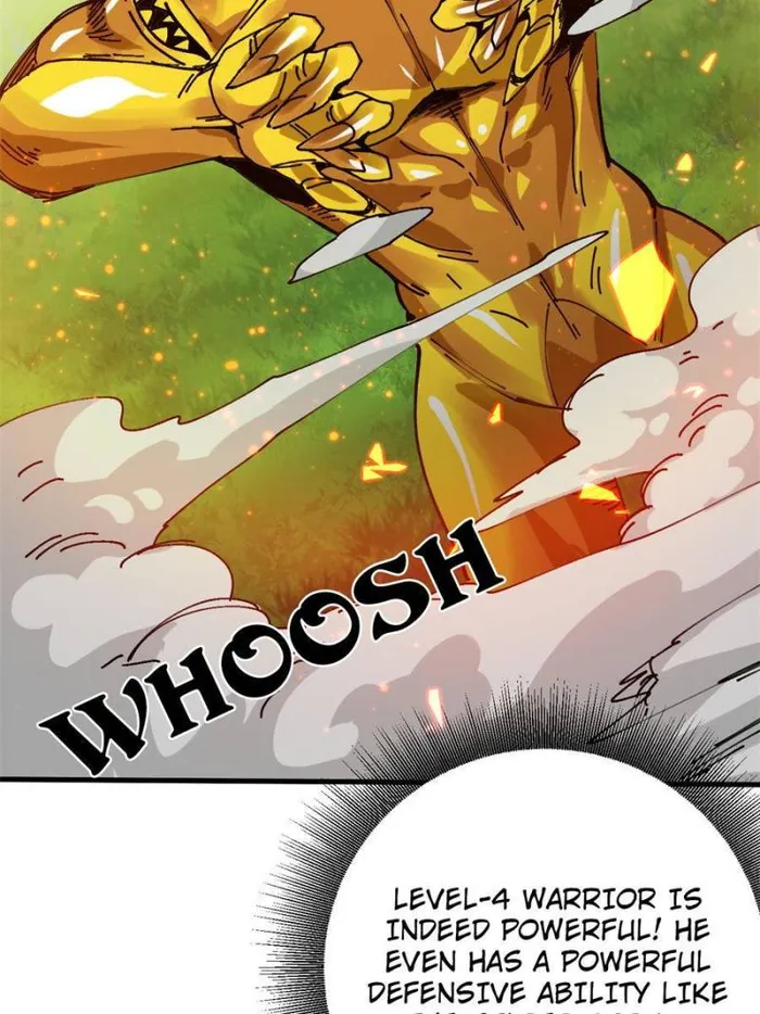 Wheel World Chapter 178 - Page 4