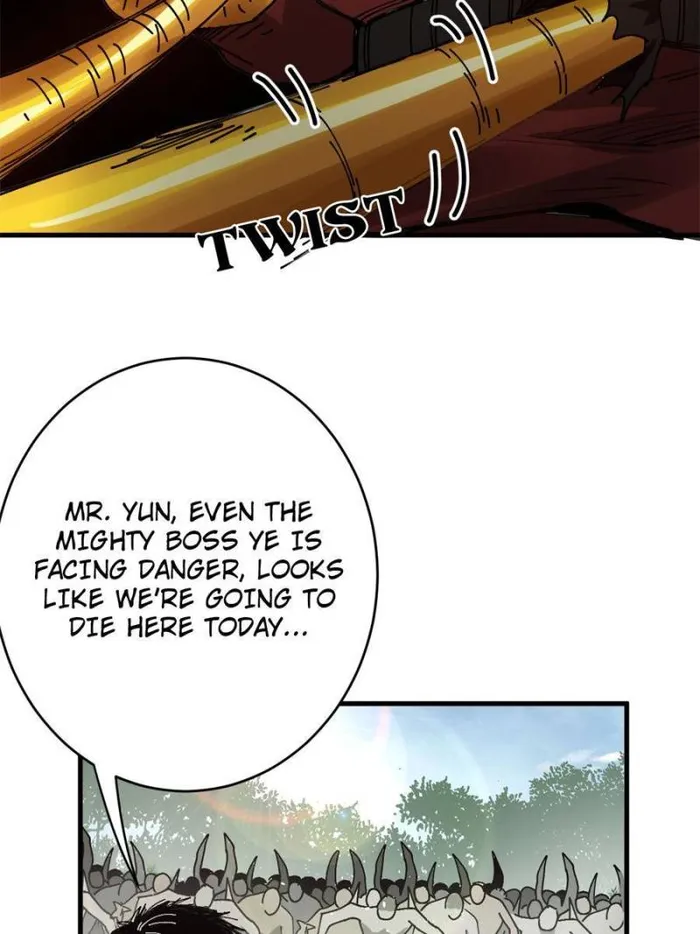Wheel World Chapter 178 - Page 6