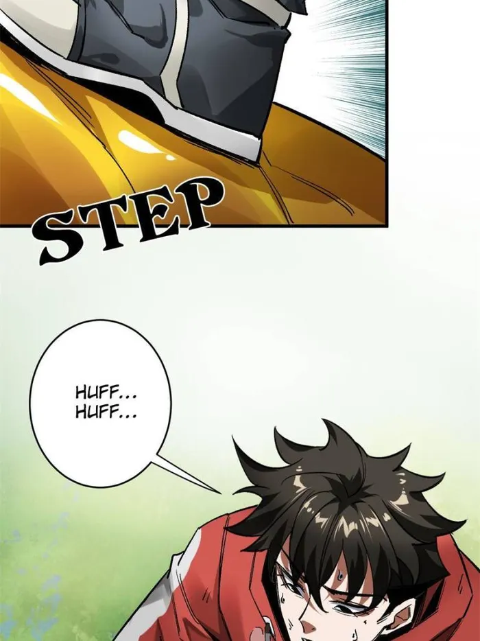 Wheel World Chapter 178 - Page 61