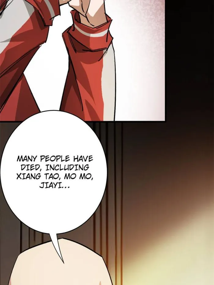 Wheel World Chapter 179 - Page 12