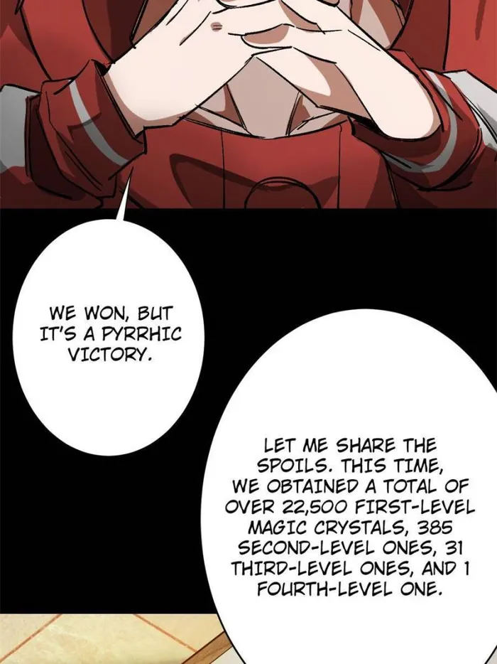 Wheel World Chapter 179 - Page 15