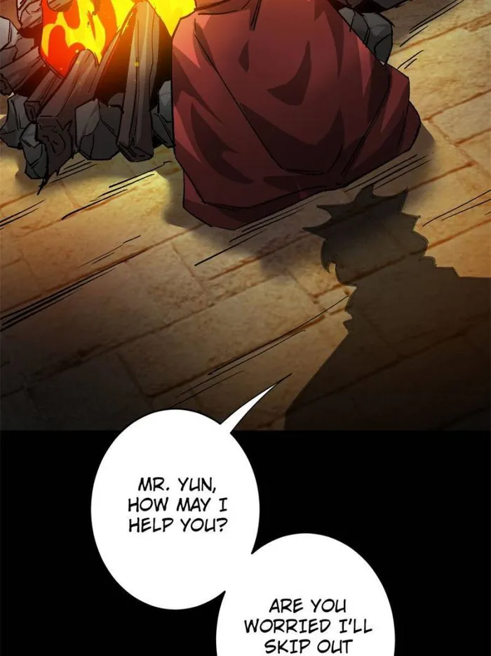 Wheel World Chapter 179 - Page 26