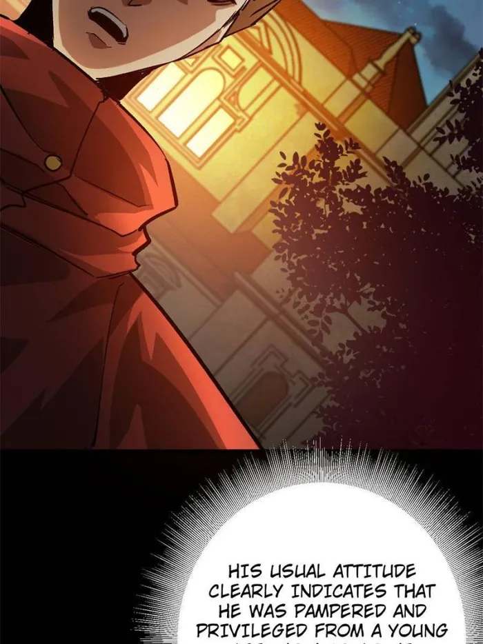 Wheel World Chapter 179 - Page 33