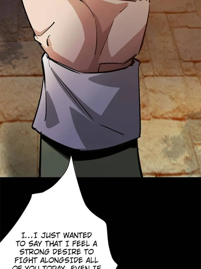 Wheel World Chapter 179 - Page 42