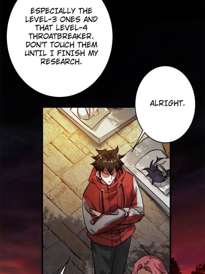 Wheel World Chapter 179 - Page 5