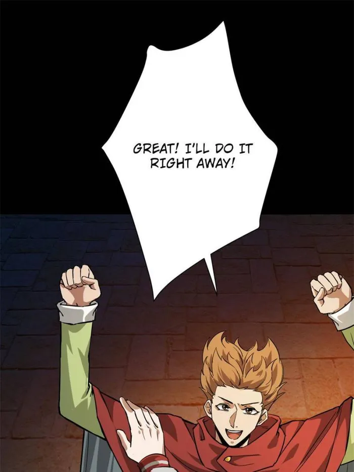 Wheel World Chapter 179 - Page 51